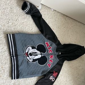 Disney jacket
